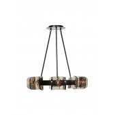SJ2047 HELIOS CHANDELIER
